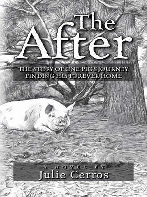 cover image of The After